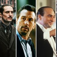 Robert De Niro, titán del cine: guía con 22 de sus películas para ver en plataformas