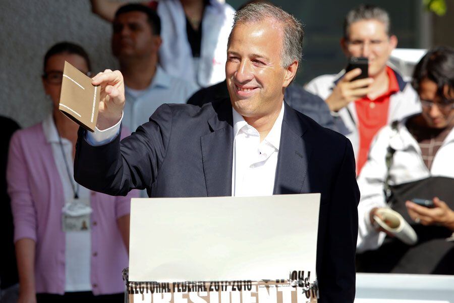 José Antonio Meade