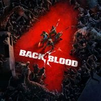 Back 4 Blood fue retrasado hasta octubre