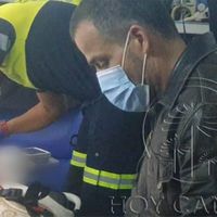 Una advertencia sospechosa, cinco minutos bajo fuego y súplicas por ayuda: el relato de Iván Núñez tras ataque en Tirúa