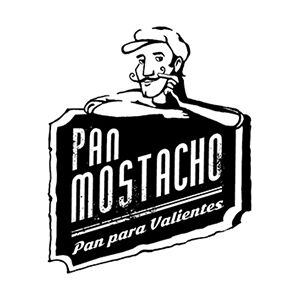 PAN MOSTACHO