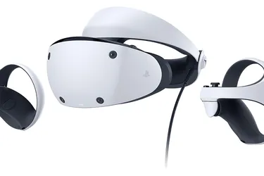 Ventas de la PlayStation VR2 estuvieron por debajo de lo esperado 