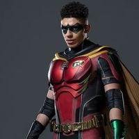 Así se verá Tim Drake como Robin en los últimos episodios de Titans