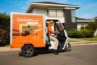 Falabella crea nueva gerencia para vincular su marketplace con el sector del retail 