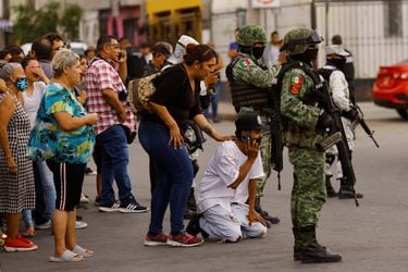 Cuatro periodistas mueren en un ataque armado a emisora en Ciudad Juárez