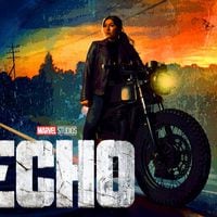 Las claves de Echo, la nueva serie de Marvel Studios