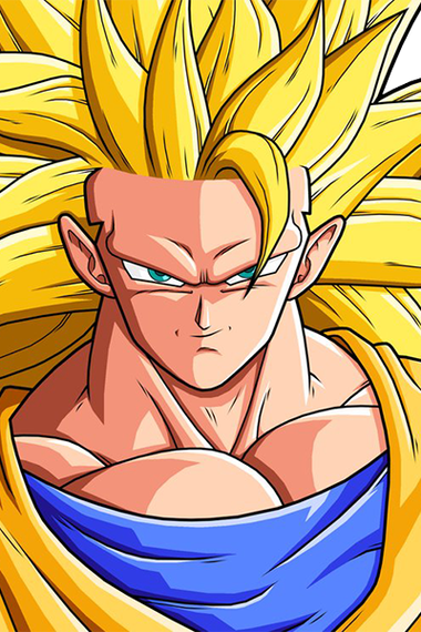 ssj3