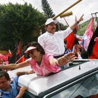 Roberto Pizarro (ex PS): “A la izquierda le cuesta reconocer que Ortega es un dictador”