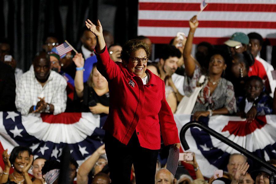 donna-shalala
