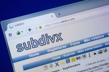 Despídanse de los subtítulos para sus descargas: Subdivx anunció su cierre definitivo