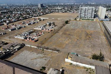 Minvu anuncia la compra de la Ciudad del Niño para construir 1.200 viviendas sociales en medio de cifras negativas de campamentos y déficit habitacional