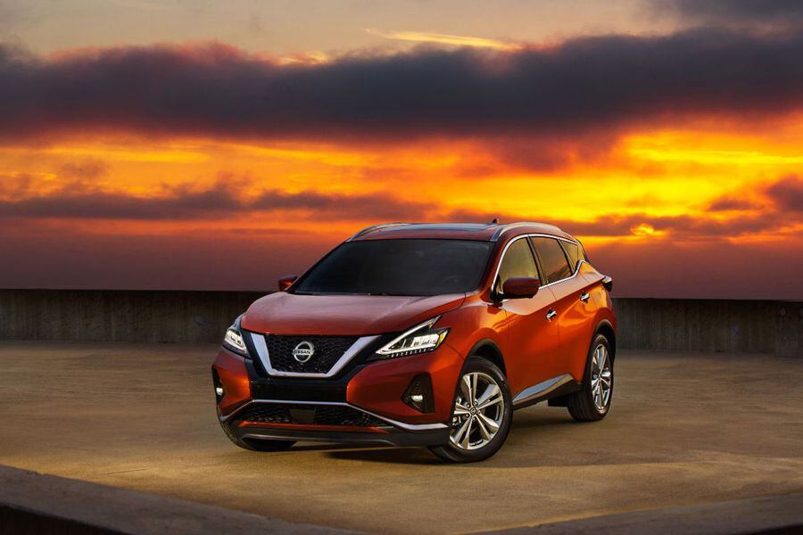 Murano febrero 2020