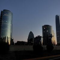 Retrocede la vacancia de oficinas Clase A en Santiago Centro en el primer trimestre 2024
