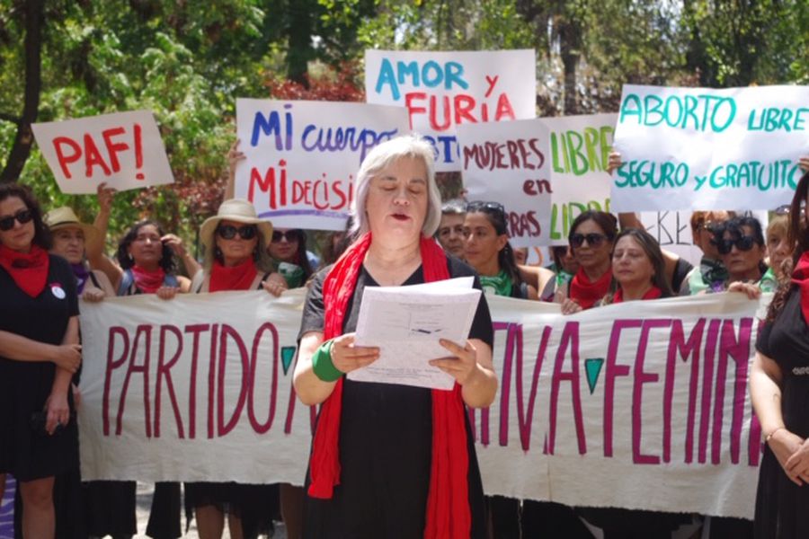 Partido Alternativa Feminista