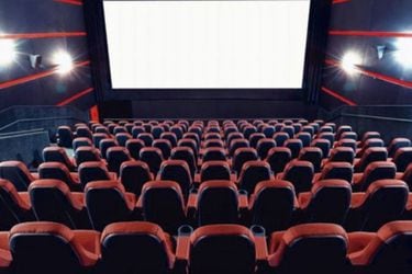 La Fiesta del Cine 2023: revisa cómo comprar entradas desde $2.000