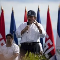 EE.UU. sanciona a otro de los hijos del Presidente de Nicaragua por supuesta corrupción