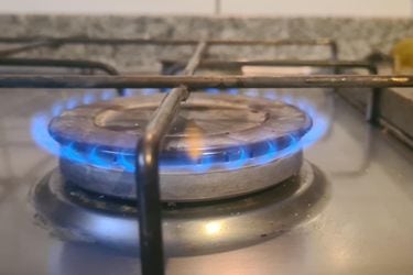 Caso Metrogas: RN se adelanta al gobierno y logra que avance en la Cámara su moción que regula mercado del gas natural
