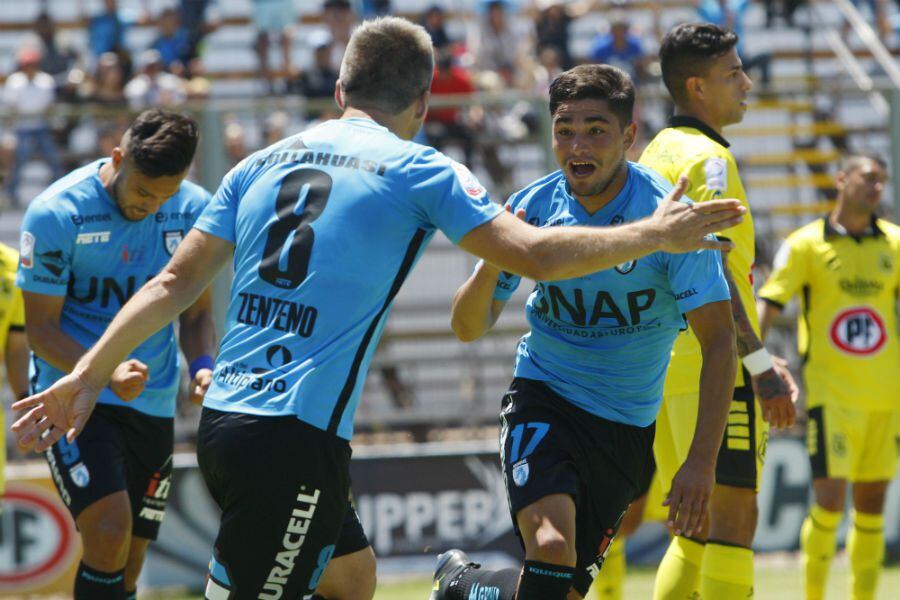 Iquique jugará parte de sus duelos de local en Calama La Tercera