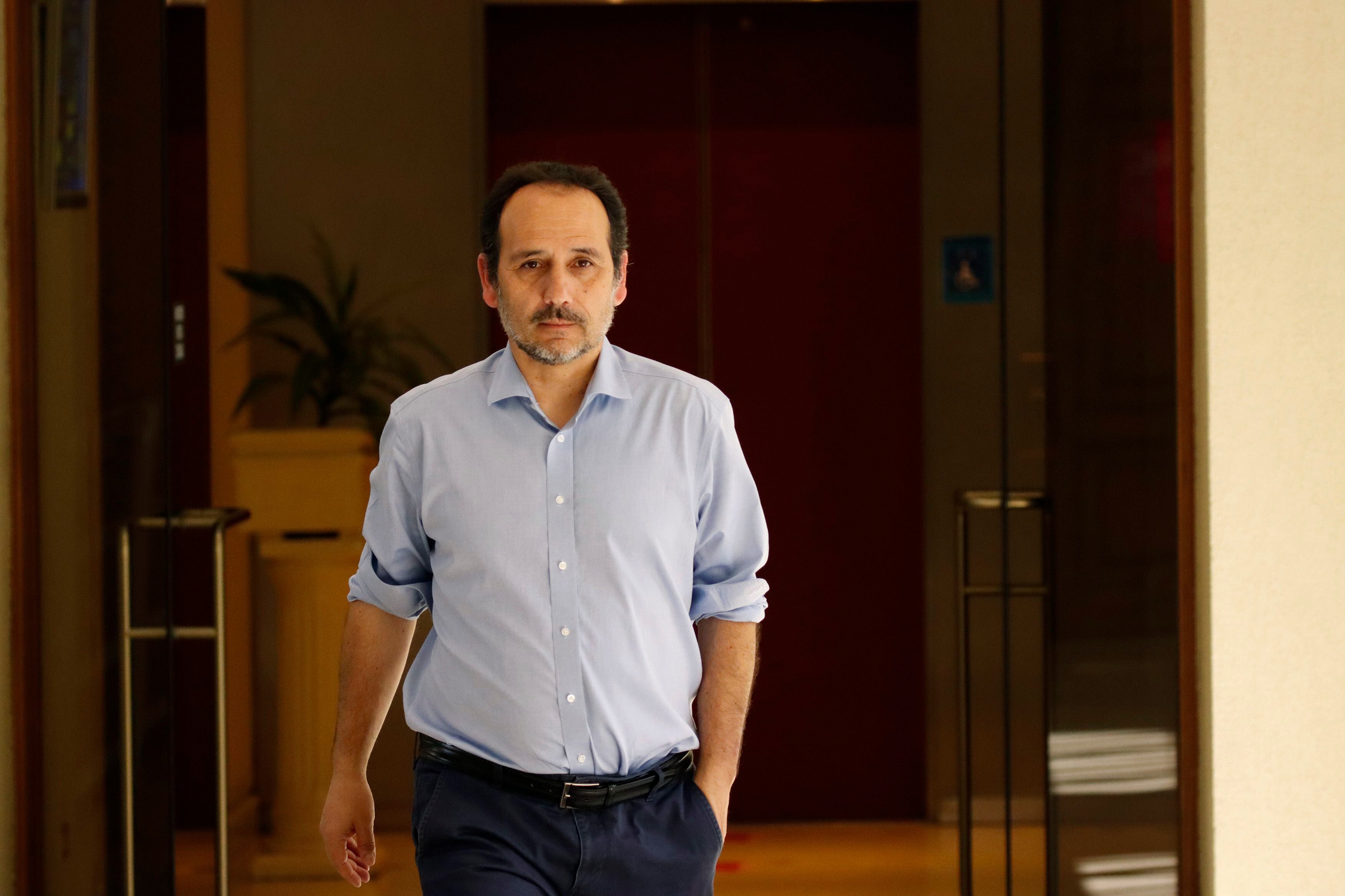 Daniel Nuñez