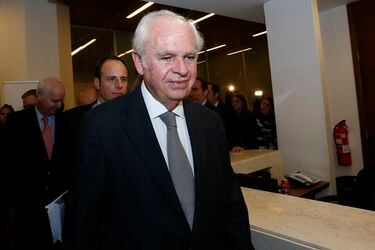 El último movimiento del family office de Eliodoro Matte