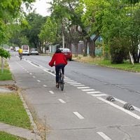 Ñuñoa lanza Defensoría para ciclistas víctimas de atropellos y otro tipo de siniestros viales