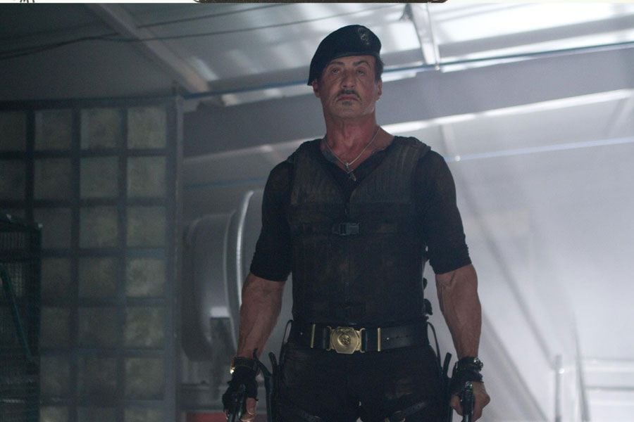 stallone