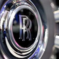 Rolls-Royce dice que problema con motores se amplió y anunciará miles de despidos esta semana