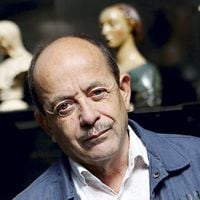 Ramón Griffero gana el Premio Nacional de Artes de la Representación 2019