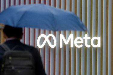 Meta recauda US$ 10.000 millones en su primera oferta de bonos