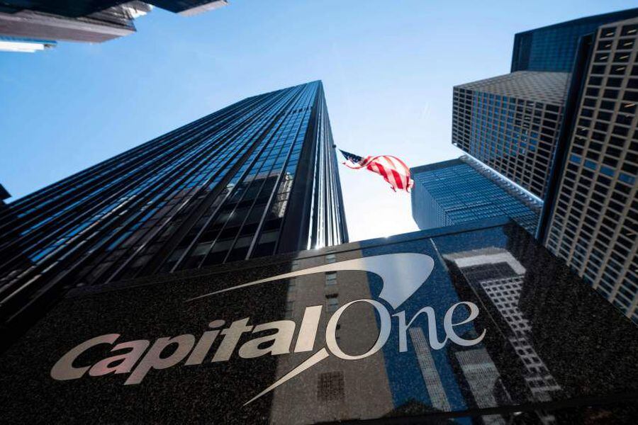 FILES-US-TECHNOLOGY-COMPUTERS-FRAUD-CAPITAL ONE