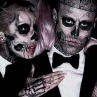 Zombie Boy, artista y modelo de Lady Gaga, se suicidó a los 32 años