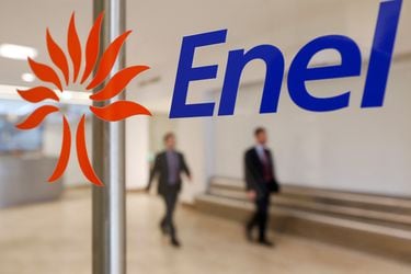 Enel Américas se consolida como la empresa más valiosa del IPSA tras anuncio de OPA por parte de su matriz italiana