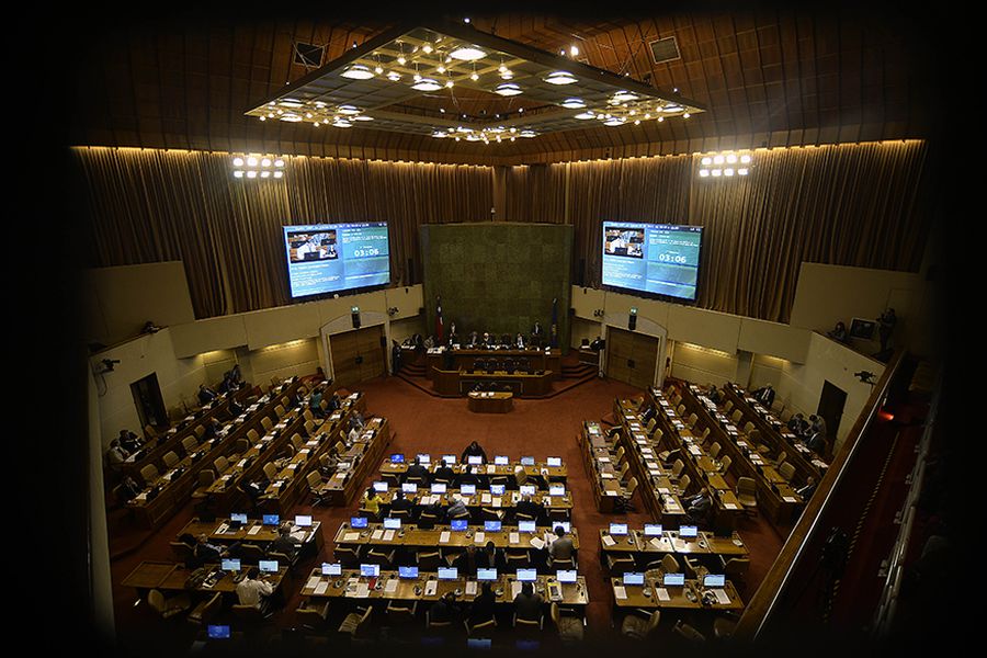 Camara de Diputado voto el Proyecto de ley que declara feriado el día 16 de Enero