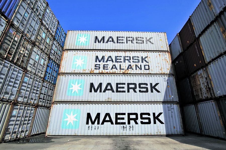 Maersk