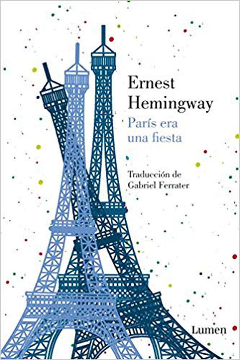 Regresa La Generacion Perdida Haran Serie Sobre Paris Era Una Fiesta De Hemingway La Tercera