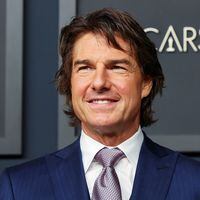 “Se siente como un aviso de la cienciología”: Tom Cruise es ridiculizado en ceremonia