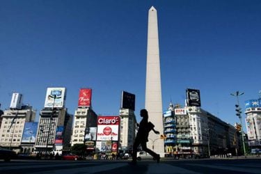 Nombramiento de embajadores: Lily Pérez sacaría pasaje a Buenos Aires