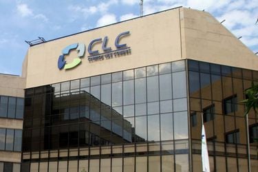 TC confirma revés laboral de CLC: no podrá suscribir contratos con el Estado por dos años