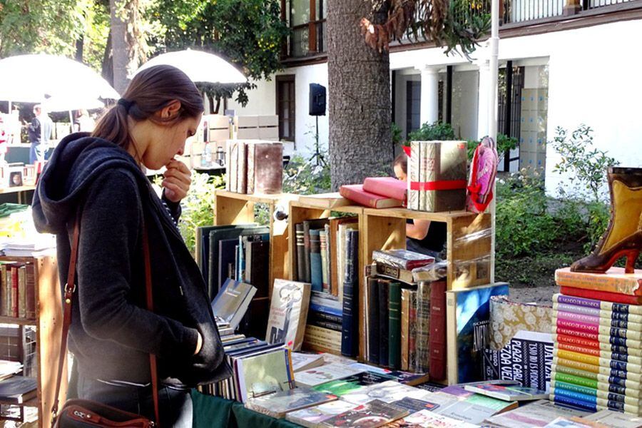 Nota Destacados día del Libro