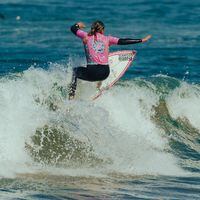 El norte recibe lo mejor del surf femenino internacional en el Latin Girl Arica Prime