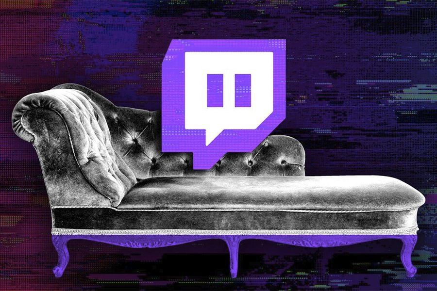 Twitch criticized for pushing marathon streaming days for its streamers