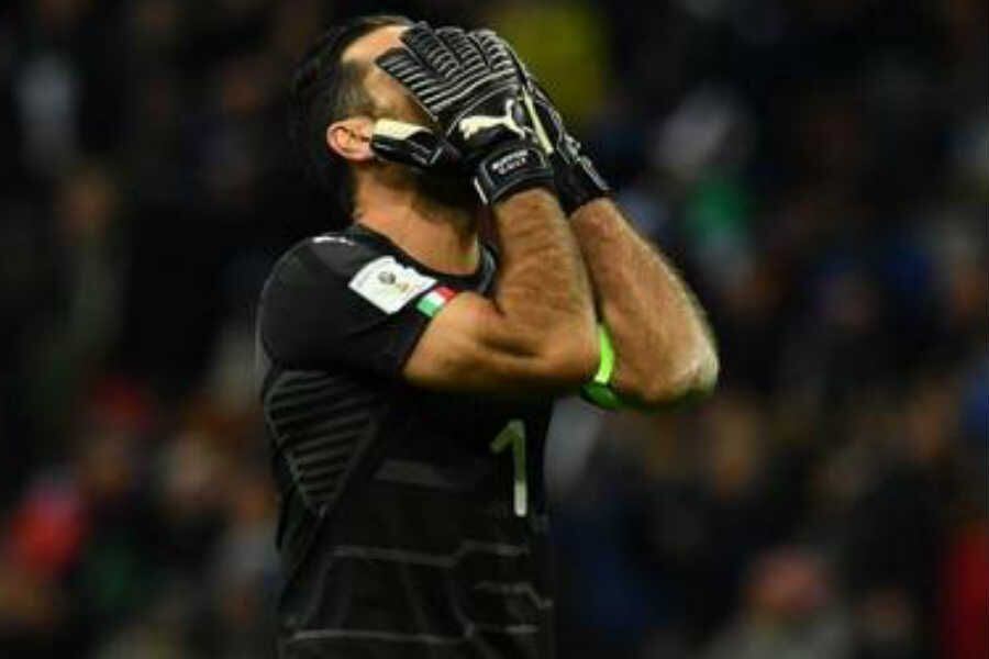 buffon