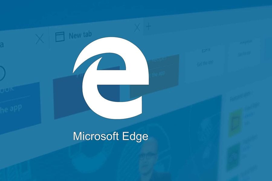 microsoft edge