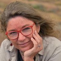 Carolina Morgado, la mujer detrás de la conservación de la Patagonia