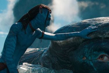 Una comparación con El Señor de los Anillos habría ayudado a James Cameron a conseguir la luz verde para las cuatro secuelas de Avatar