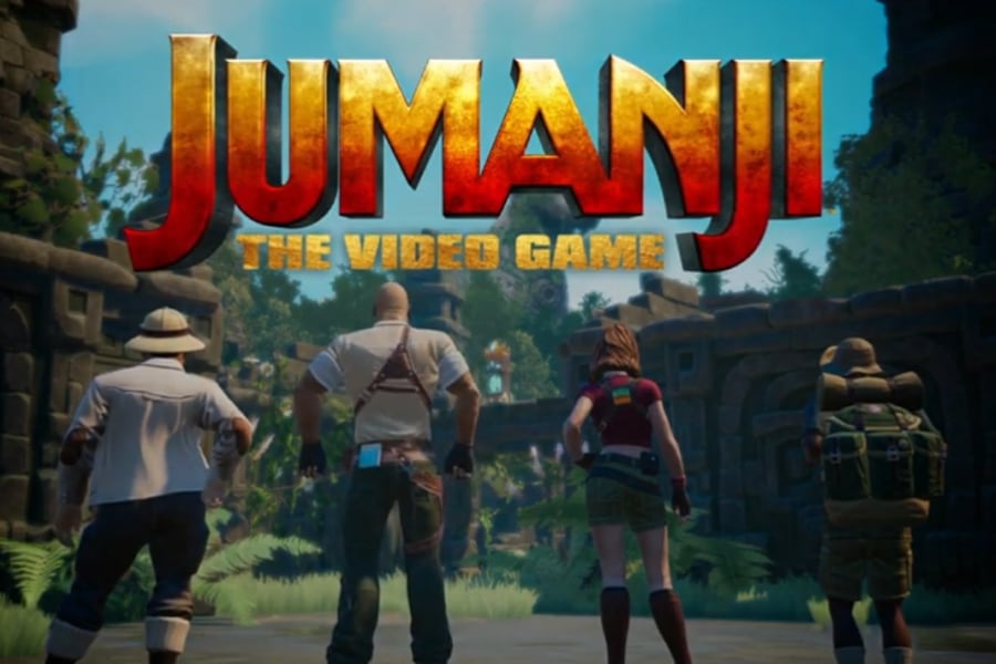 Jumanji