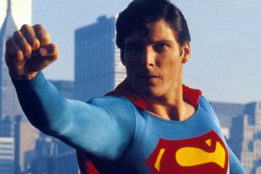 El Superman de Donner es una de las principales influencias para Marvel Studios