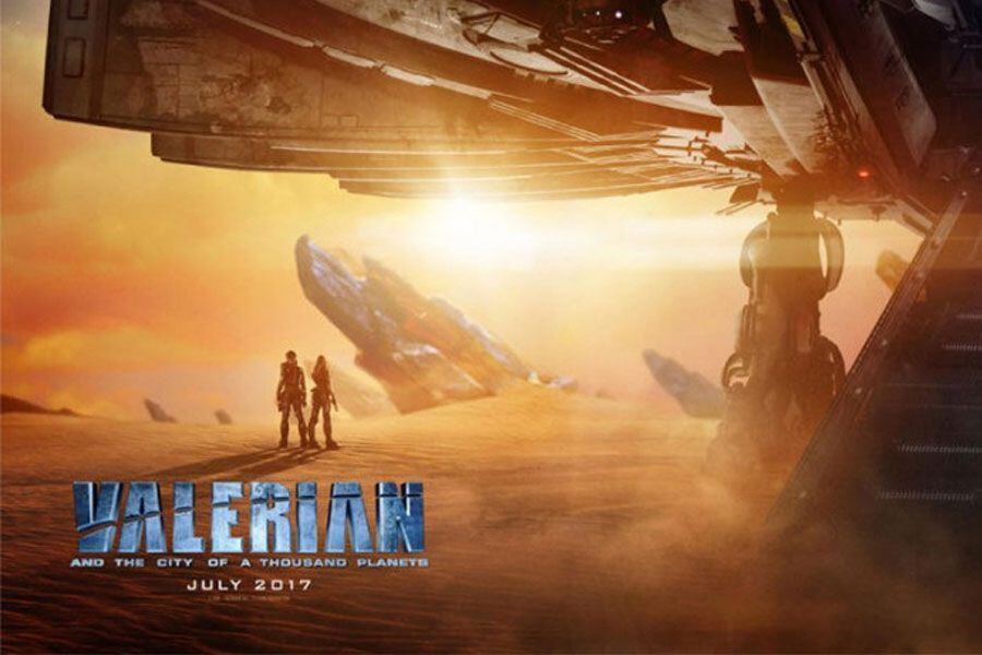 valerian