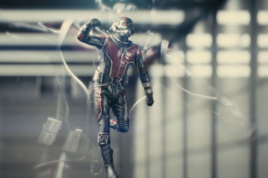 antman