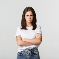 Cuál es el sencillo truco que puede eliminar la ira, según científicos